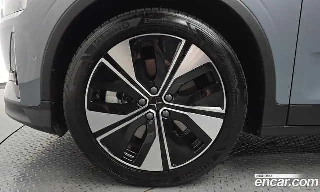 Polestar Polestar 2 2022 0.2 автомат (гидро), миниатюра 4