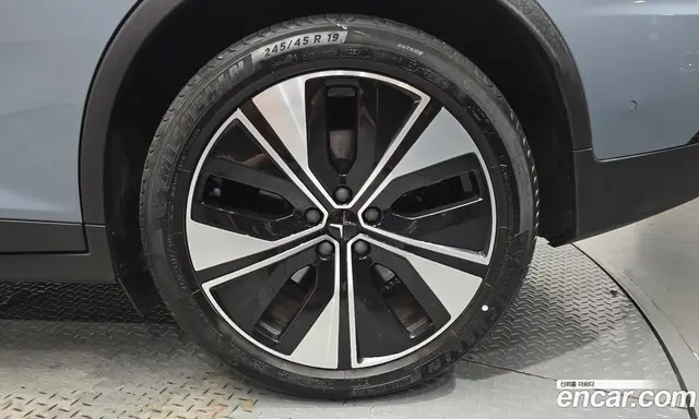 Polestar Polestar 2 2022 0.2 автомат (гидро), миниатюра 6