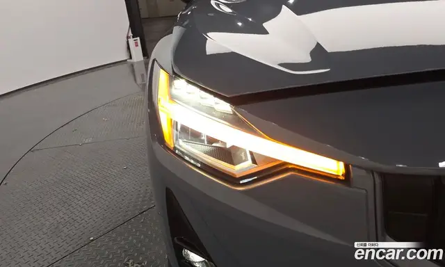 Polestar Polestar 2 2022 0.2 автомат (гидро), миниатюра 7