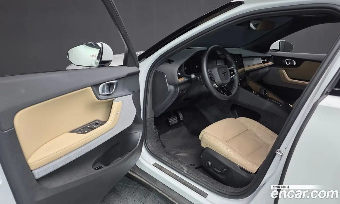 Polestar Polestar 2 2022 0.2 автомат (гидро), фото 12 Polestar Polestar 2 2022 0.2 автомат (гидро), фото 12