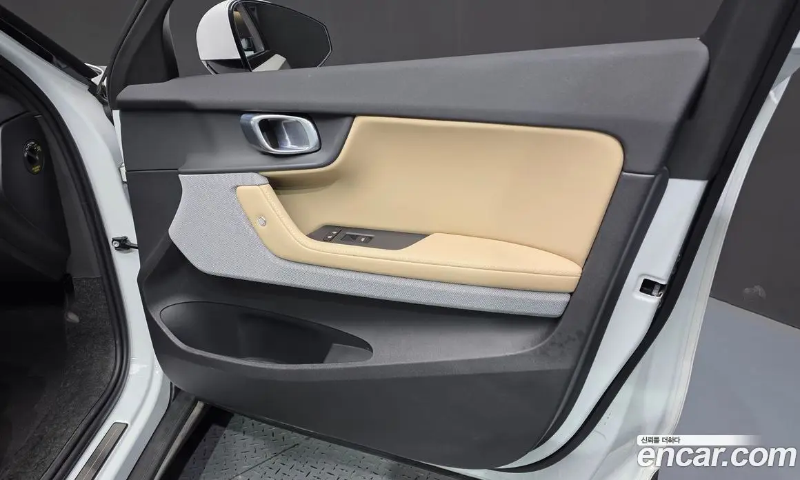 Polestar Polestar 2 2022 0.2 автомат (гидро), фото 13 Polestar Polestar 2 2022 0.2 автомат (гидро), фото 13