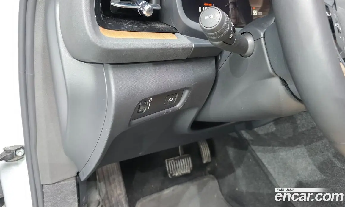 Polestar Polestar 2 2022 0.2 автомат (гидро), фото 29 Polestar Polestar 2 2022 0.2 автомат (гидро), фото 29