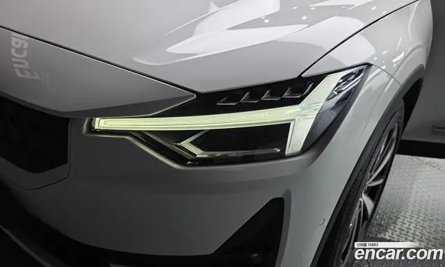 Polestar Polestar 2 2022 0.2 автомат (гидро), миниатюра 7 Polestar Polestar 2 2022 0.2 автомат (гидро), миниатюра 7