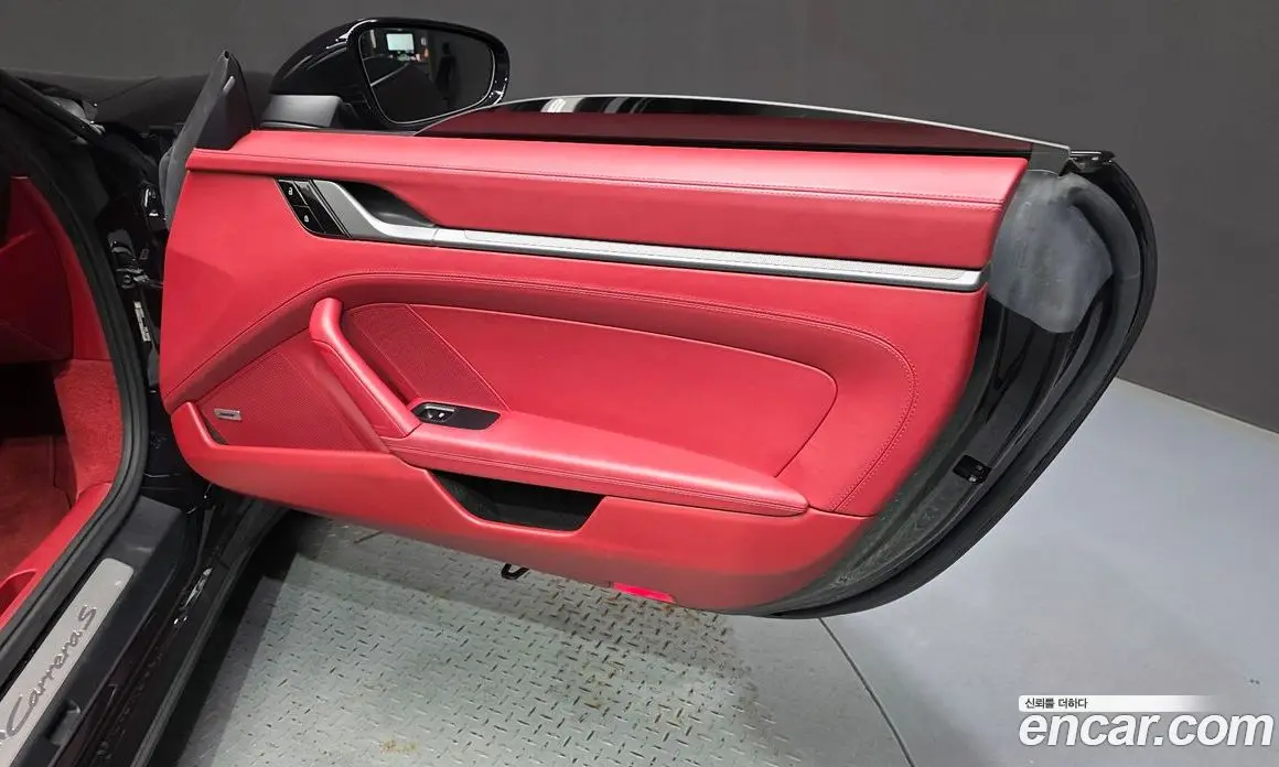 Porsche 911 2020 3.0 автомат (гидро), фото 13 Porsche 911 2020 3.0 автомат (гидро), фото 13