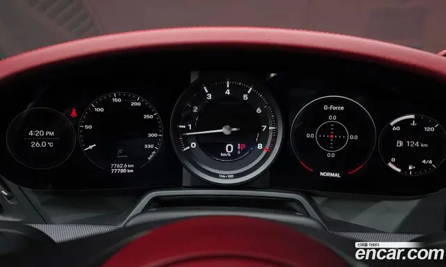 Porsche 911 2020 3.0 автомат (гидро), миниатюра 10 Porsche 911 2020 3.0 автомат (гидро), миниатюра 10