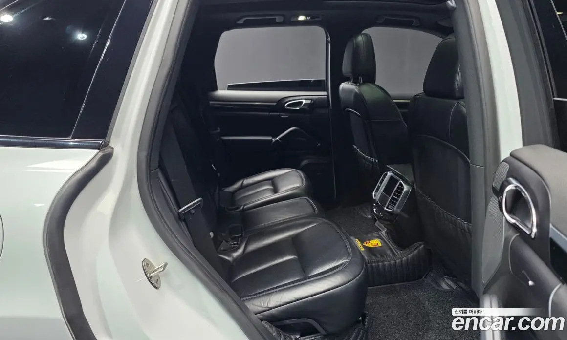 Porsche Cayenne 2016 3.0 автомат (гидро), фото 11 Porsche Cayenne 2016 3.0 автомат (гидро), фото 11
