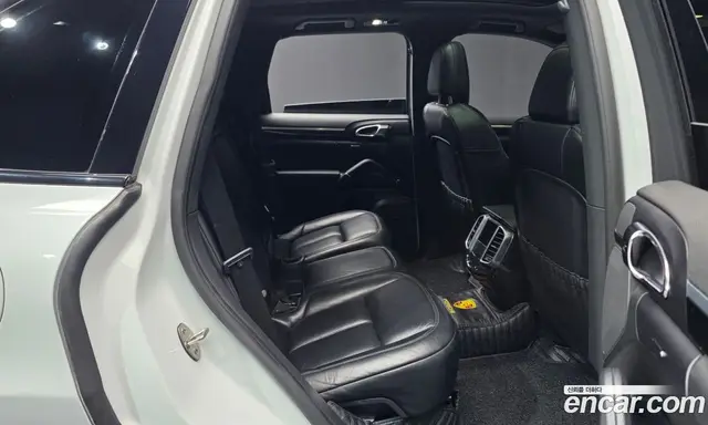 Porsche Cayenne 2016 3.0 автомат (гидро), миниатюра 11 Porsche Cayenne 2016 3.0 автомат (гидро), миниатюра 11