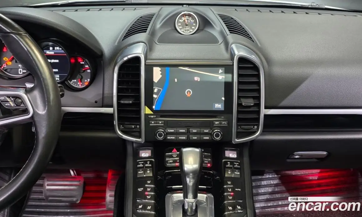 Porsche Cayenne 2016 3.0 автомат (гидро), фото 13 Porsche Cayenne 2016 3.0 автомат (гидро), фото 13