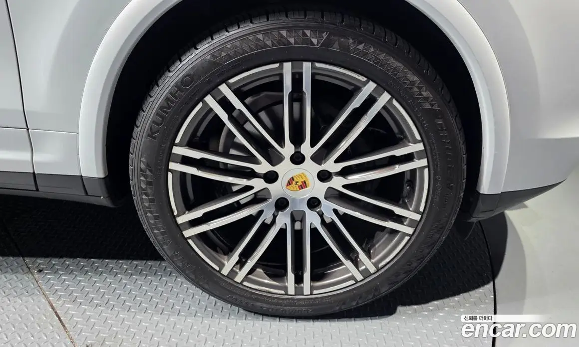 Porsche Cayenne 2016 3.0 автомат (гидро), фото 5 Porsche Cayenne 2016 3.0 автомат (гидро), фото 5