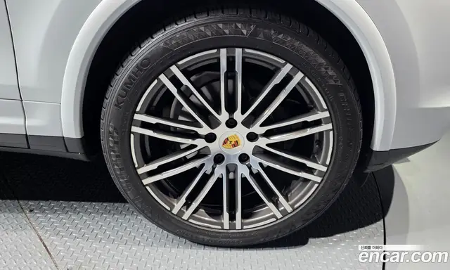 Porsche Cayenne 2016 3.0 автомат (гидро), миниатюра 5 Porsche Cayenne 2016 3.0 автомат (гидро), миниатюра 5