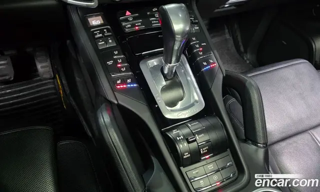 Porsche Cayenne 2016 3.0 автомат (гидро), миниатюра 9 Porsche Cayenne 2016 3.0 автомат (гидро), миниатюра 9