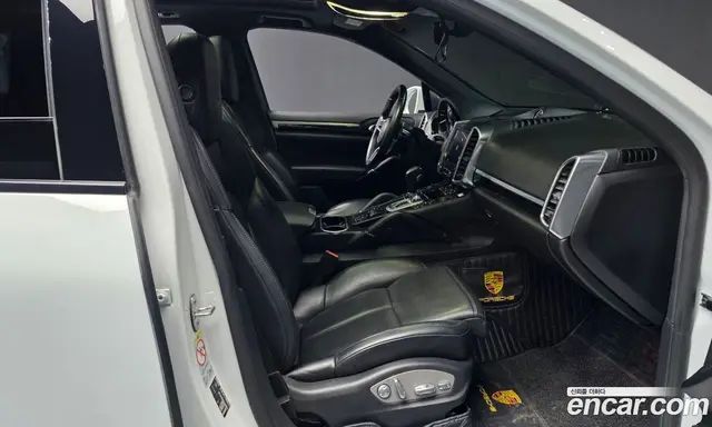 Porsche Cayenne 2016 3.0 автомат (гидро), миниатюра 10 Porsche Cayenne 2016 3.0 автомат (гидро), миниатюра 10
