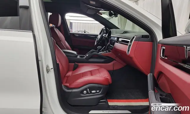 Porsche Cayenne 2020 3.0 автомат (гидро), миниатюра 11 Porsche Cayenne 2020 3.0 автомат (гидро), миниатюра 11