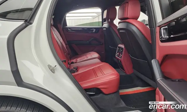 Porsche Cayenne 2020 3.0 автомат (гидро), миниатюра 12