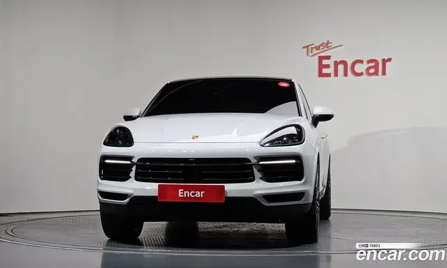 Porsche Cayenne 2020 3.0 автомат (гидро), миниатюра 3 Porsche Cayenne 2020 3.0 автомат (гидро), миниатюра 3