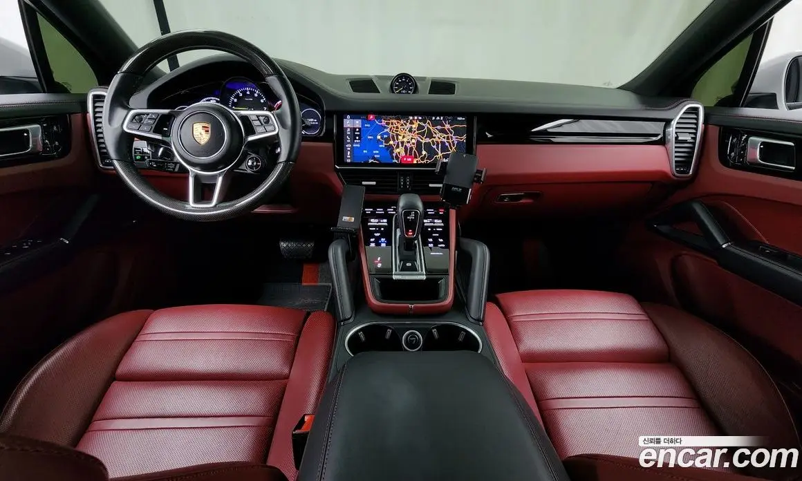 Porsche Cayenne 2020 3.0 автомат (гидро), фото 7 Porsche Cayenne 2020 3.0 автомат (гидро), фото 7