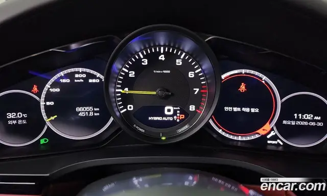 Porsche Cayenne 2020 3.0 автомат (гидро), миниатюра 8 Porsche Cayenne 2020 3.0 автомат (гидро), миниатюра 8