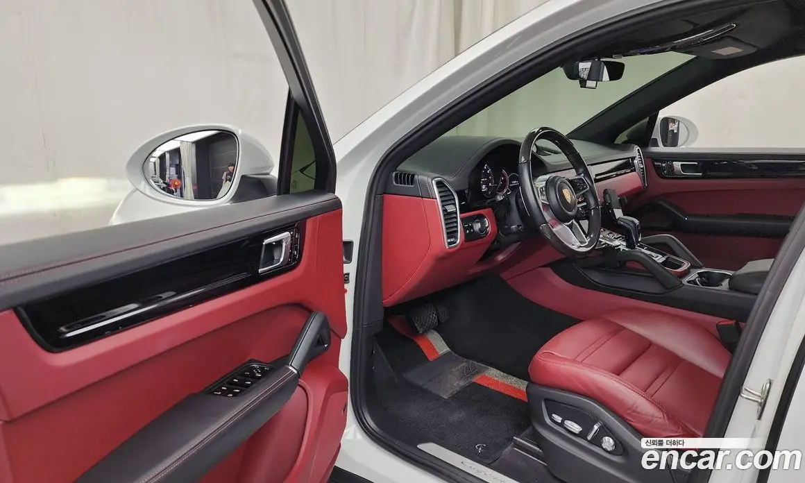 Porsche Cayenne 2020 3.0 автомат (гидро), фото 10 Porsche Cayenne 2020 3.0 автомат (гидро), фото 10