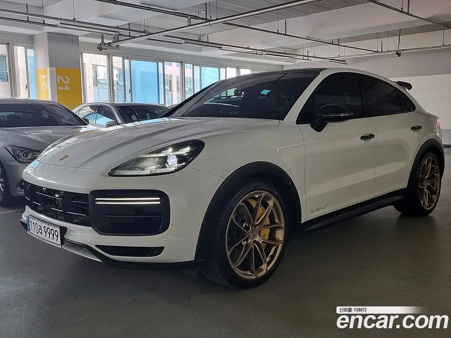 Porsche Cayenne 2023 4.0 автомат (гидро), фото 1 Porsche Cayenne 2023 4.0 автомат (гидро), фото 1