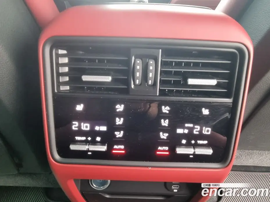 Porsche Cayenne 2023 4.0 автомат (гидро), фото 16 Porsche Cayenne 2023 4.0 автомат (гидро), фото 16