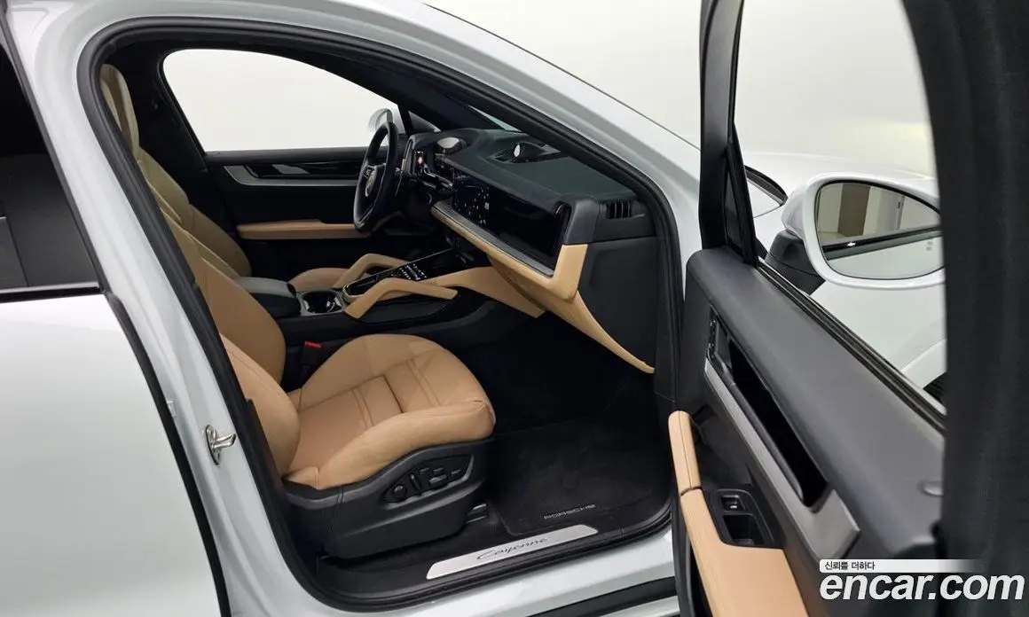 Porsche Cayenne 2025 3.0 автомат (гидро), фото 16 Porsche Cayenne 2025 3.0 автомат (гидро), фото 16