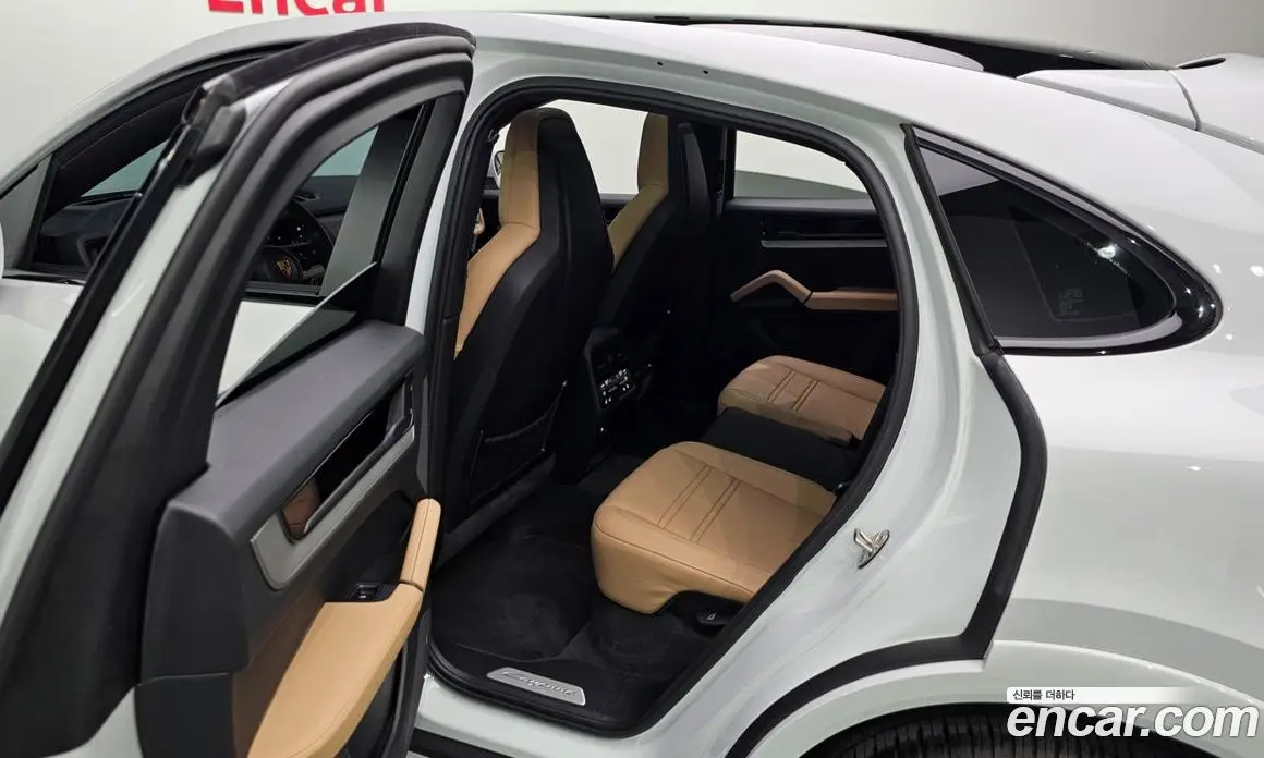 Porsche Cayenne 2025 3.0 автомат (гидро), фото 26 Porsche Cayenne 2025 3.0 автомат (гидро), фото 26