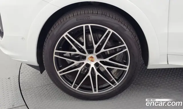 Porsche Cayenne 2025 3.0 автомат (гидро), миниатюра 5 Porsche Cayenne 2025 3.0 автомат (гидро), миниатюра 5