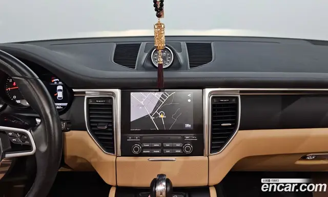 Porsche Macan 2018 2.0 автомат (гидро), миниатюра 12