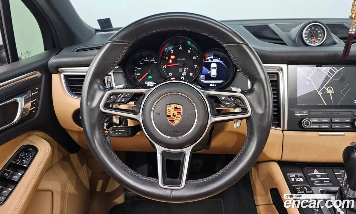Porsche Macan 2018 2.0 автомат (гидро), фото 13 Porsche Macan 2018 2.0 автомат (гидро), фото 13