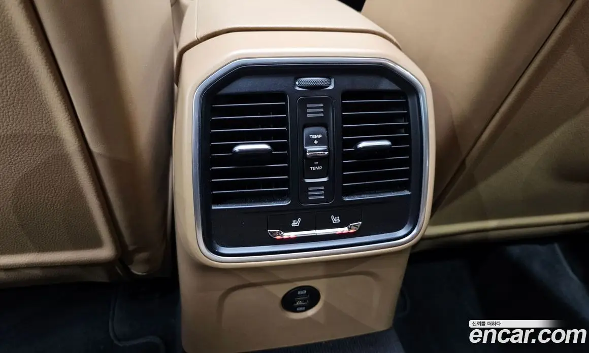 Porsche Macan 2018 2.0 автомат (гидро), фото 20 Porsche Macan 2018 2.0 автомат (гидро), фото 20