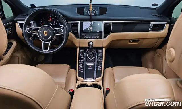 Porsche Macan 2018 2.0 автомат (гидро), миниатюра 7 Porsche Macan 2018 2.0 автомат (гидро), миниатюра 7