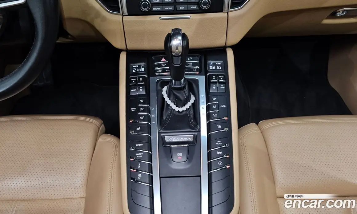 Porsche Macan 2018 2.0 автомат (гидро), фото 9 Porsche Macan 2018 2.0 автомат (гидро), фото 9