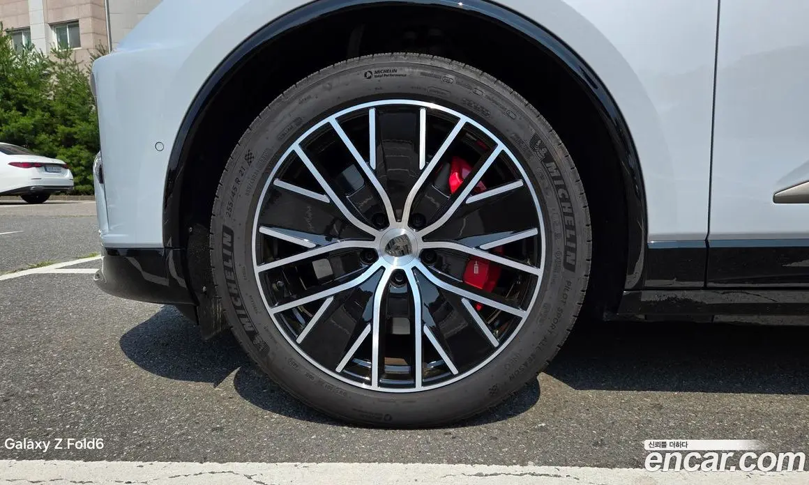 Porsche Macan 2025 автомат (гидро), фото 5 Porsche Macan 2025 автомат (гидро), фото 5