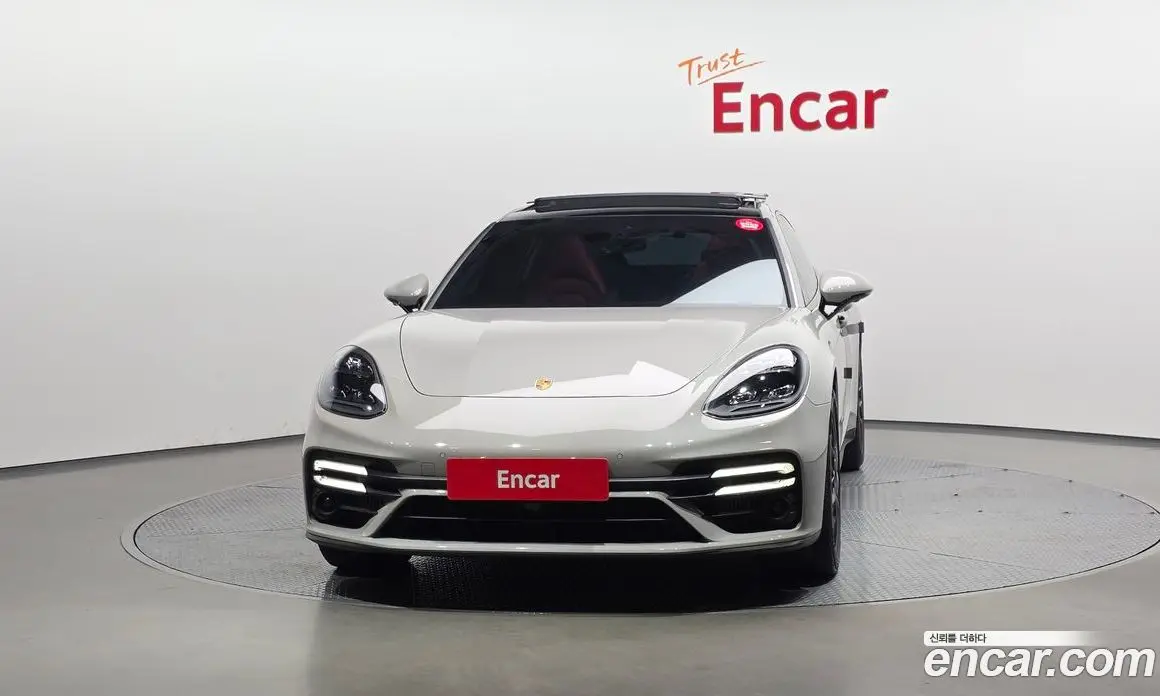 Porsche Panamera 2023 2.9 автомат (гидро), фото 3 Porsche Panamera 2023 2.9 автомат (гидро), фото 3