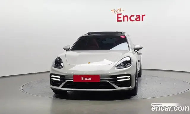 Porsche Panamera 2023 2.9 автомат (гидро), миниатюра 3 Porsche Panamera 2023 2.9 автомат (гидро), миниатюра 3