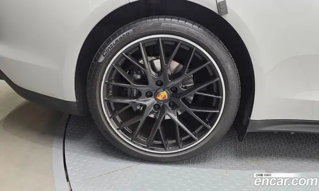 Porsche Panamera 2023 2.9 автомат (гидро), миниатюра 5 Porsche Panamera 2023 2.9 автомат (гидро), миниатюра 5