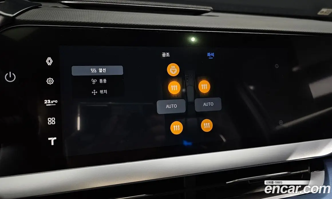 Renault (Samsung) Fluence 2026 1.5 автомат (гидро), фото 33