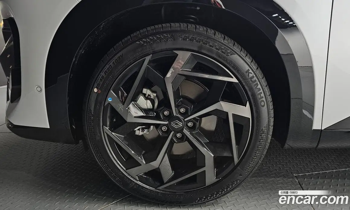 Renault (Samsung) Fluence 2026 1.5 автомат (гидро), фото 5