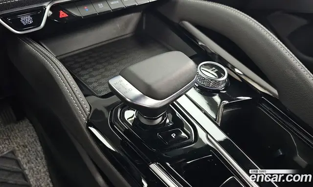 Renault (Samsung) Grand Koleos 2025 1.5 автомат (гидро), миниатюра 12