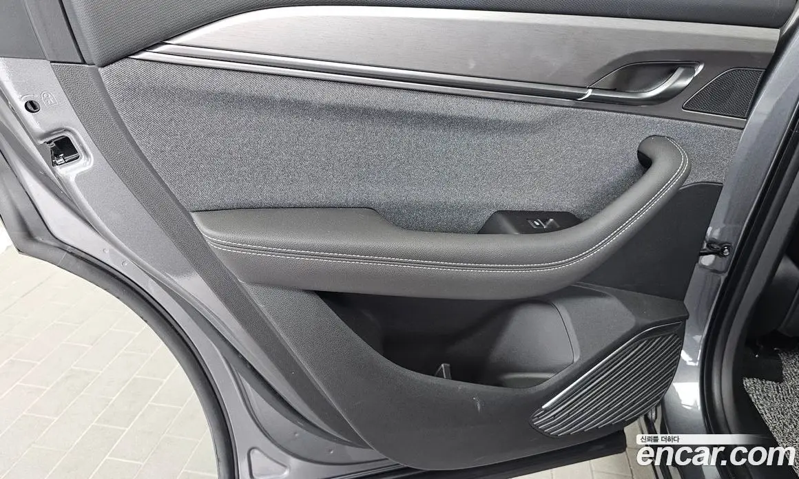 Renault (Samsung) Grand Koleos 2025 1.5 автомат (гидро), фото 15