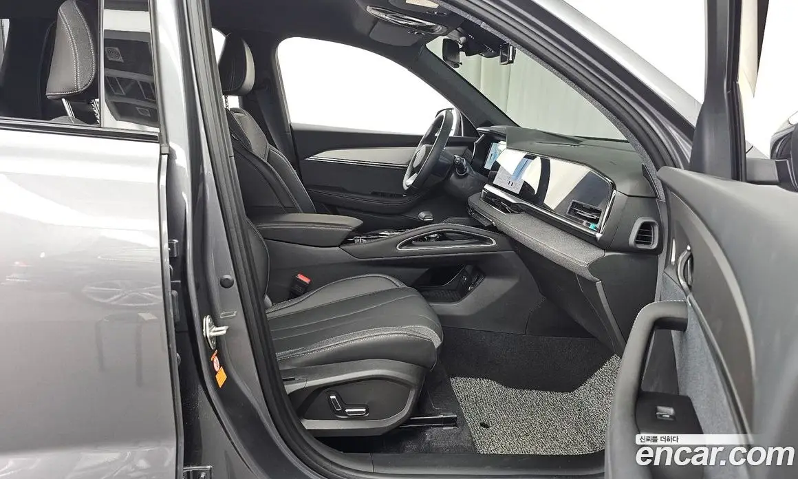 Renault (Samsung) Grand Koleos 2025 1.5 автомат (гидро), фото 17