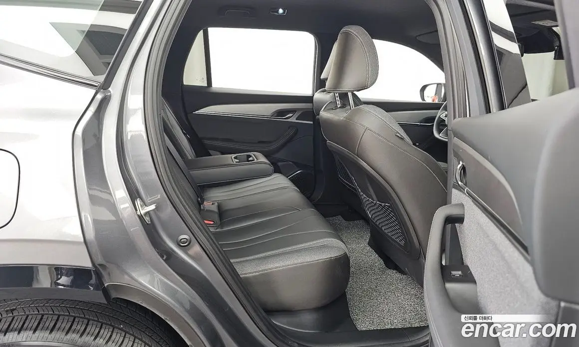 Renault (Samsung) Grand Koleos 2025 1.5 автомат (гидро), фото 18