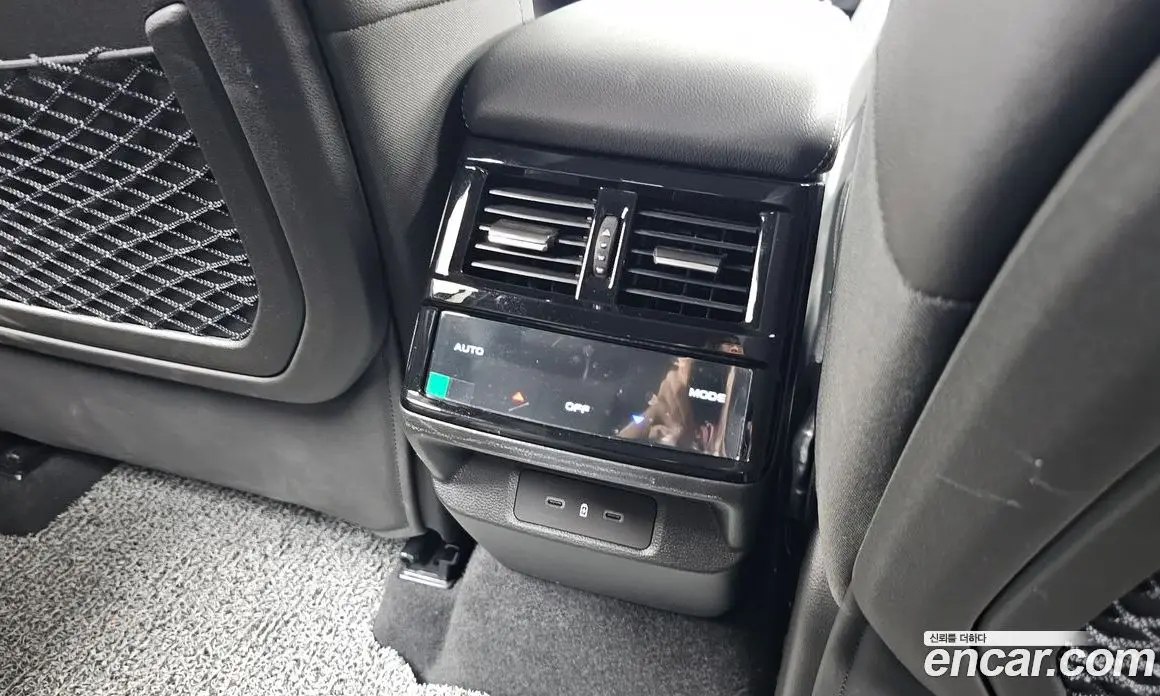 Renault (Samsung) Grand Koleos 2025 1.5 автомат (гидро), фото 25