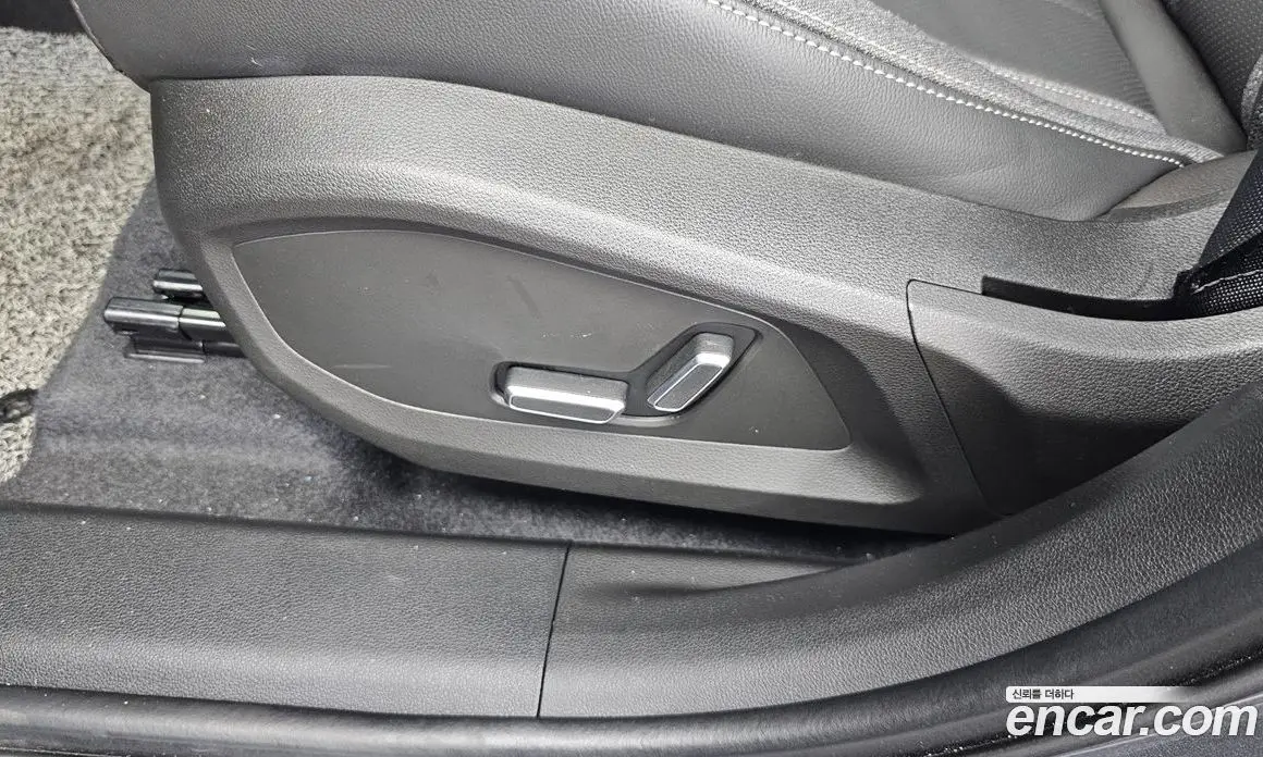 Renault (Samsung) Grand Koleos 2025 1.5 автомат (гидро), фото 31