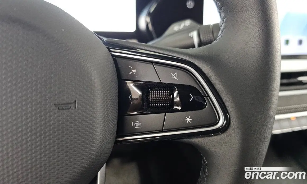 Renault (Samsung) Grand Koleos 2025 1.5 автомат (гидро), фото 33