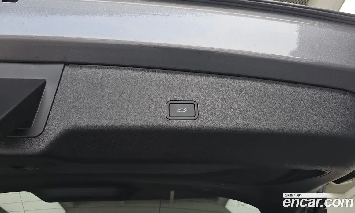 Renault (Samsung) Grand Koleos 2025 1.5 автомат (гидро), фото 34