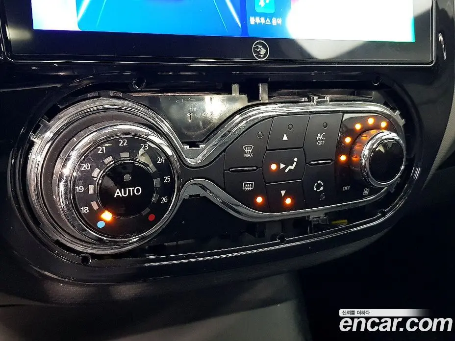 Renault (Samsung) QM3 2015 1.5 автомат (гидро), фото 12 Renault (Samsung) QM3 2015 1.5 автомат (гидро), фото 12