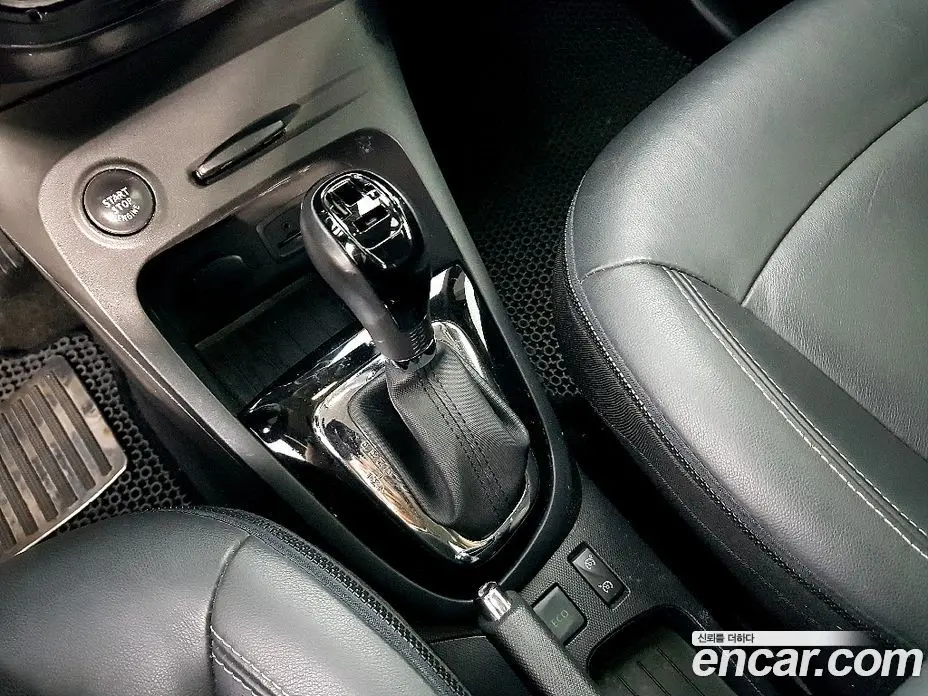 Renault (Samsung) QM3 2015 1.5 автомат (гидро), фото 13 Renault (Samsung) QM3 2015 1.5 автомат (гидро), фото 13