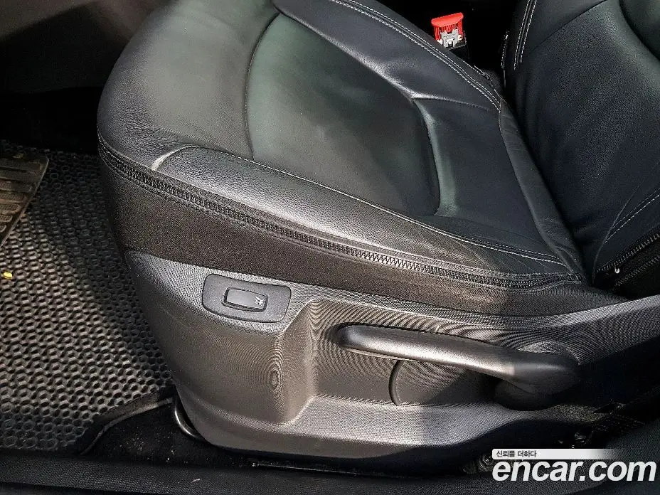 Renault (Samsung) QM3 2015 1.5 автомат (гидро), фото 15 Renault (Samsung) QM3 2015 1.5 автомат (гидро), фото 15