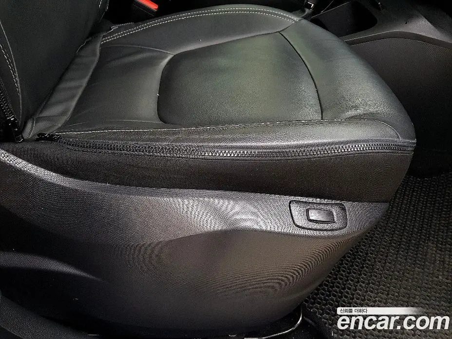 Renault (Samsung) QM3 2015 1.5 автомат (гидро), фото 16 Renault (Samsung) QM3 2015 1.5 автомат (гидро), фото 16